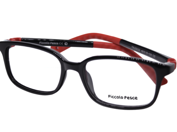 25032 TR C5 Piccolo Pesce