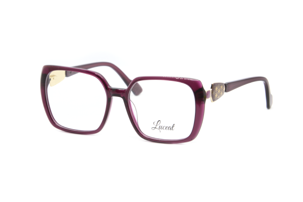 6725  MG А C2 Luceat