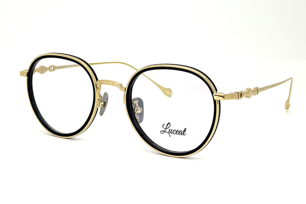 REH GD/BLK Luceat