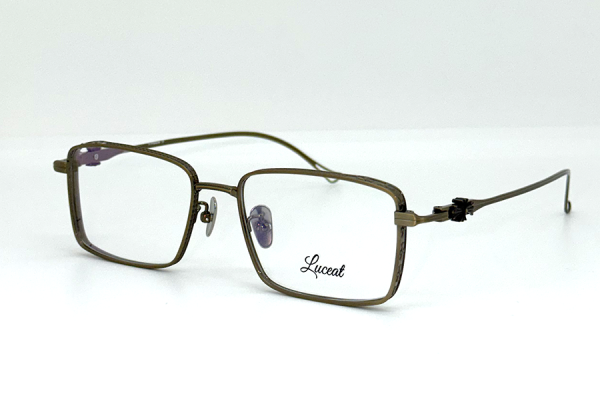 01EV BRONZE Luceat
