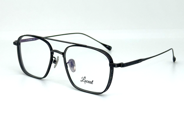 80886 BLK Luceat