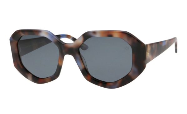KS EX 9283 B polarized  KWIAT