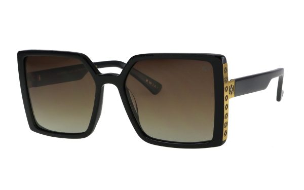 KS CH 9060 A polarized  KWIAT
