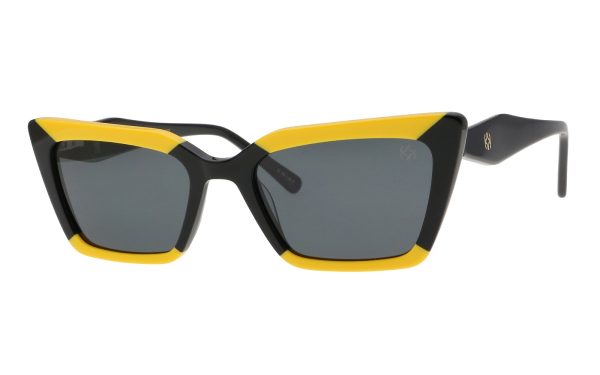 KS CH 9069 A polarized  KWIAT