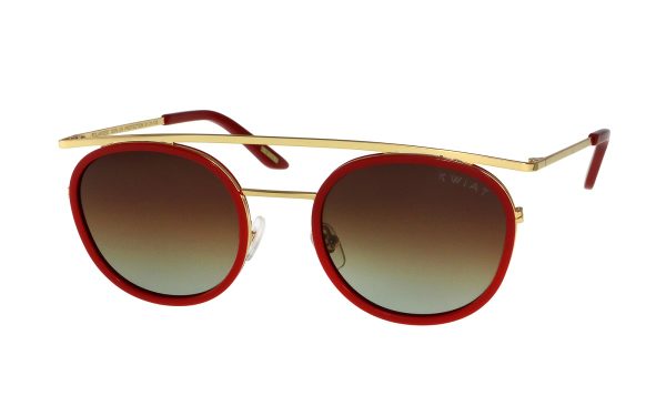 KS EX 9243 D polarized  KWIAT