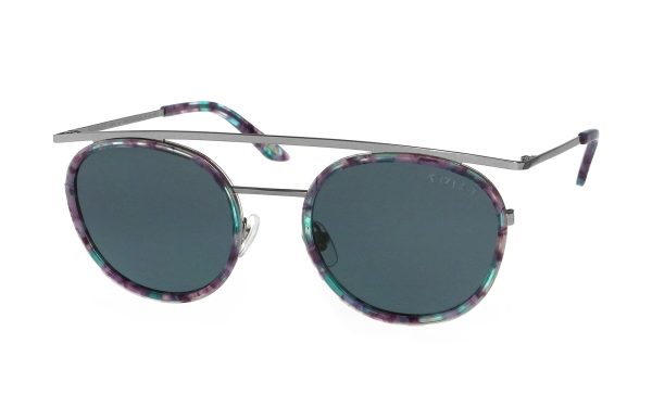 KS EX 9243 B polarized  KWIAT