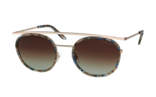 KS EX 9243 C polarized  KWIAT