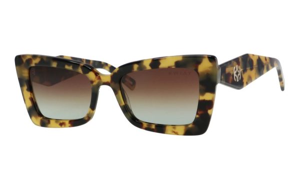 KS EX 9272 C polarized  KWIAT