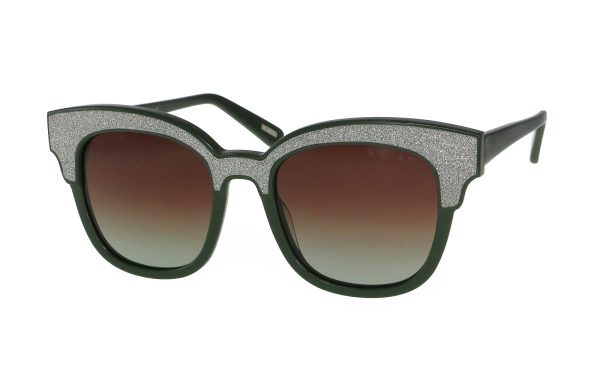 KS EX 9239 B polarized  KWIAT