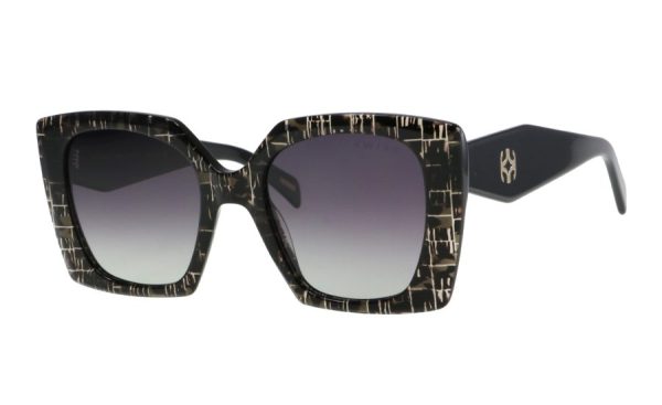 KS EX 9271 C polarized  KWIAT