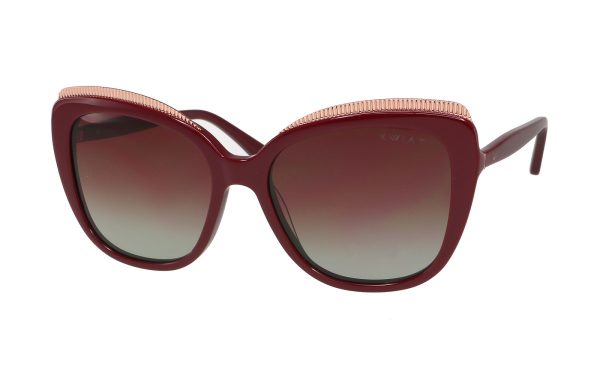 KS EX 9186 D polarized  KWIAT