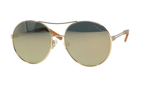 KS EX 9192 B polarized  KWIAT