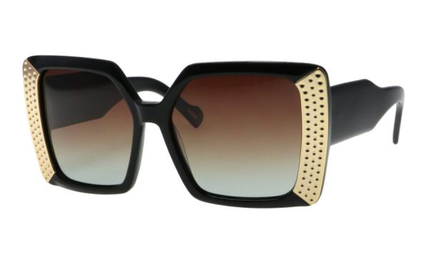 KS EX 9263 A polarized  KWIAT