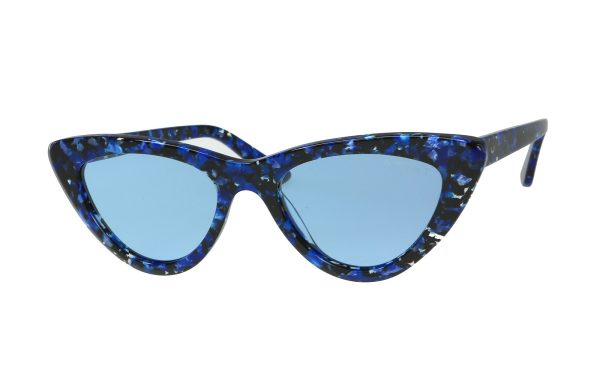 KS EX 9194 C polarized  KWIAT