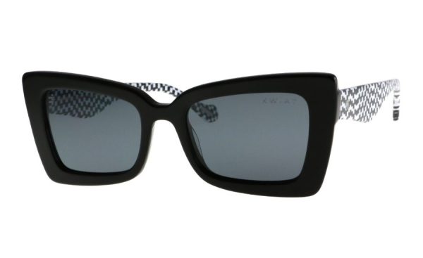 KS EX 9268 D polarized  KWIAT