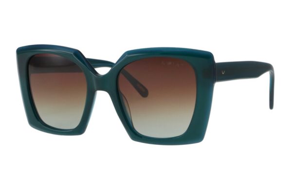 KS EXR 9235 H polarized  KWIAT