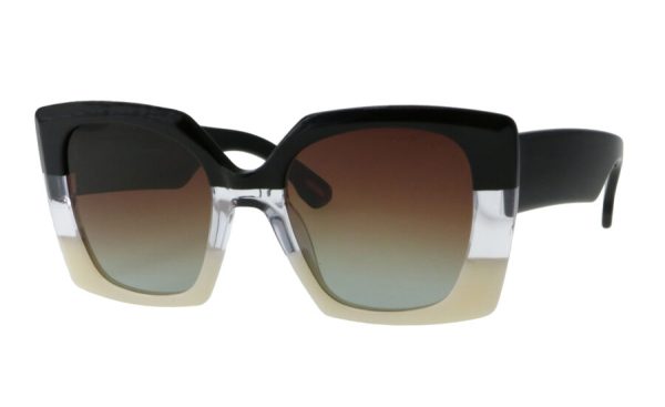 KS EX 9269 G polarized  KWIAT