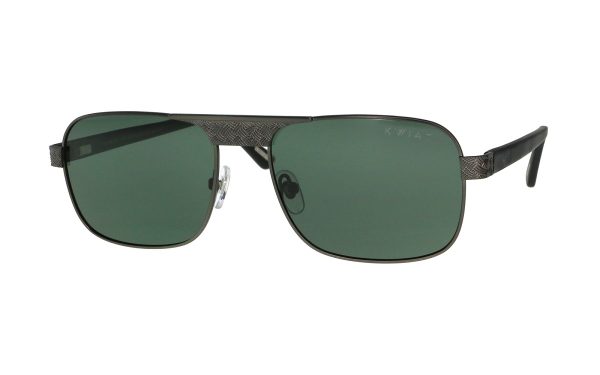 KS EX 9249 D polarized  KWIAT
