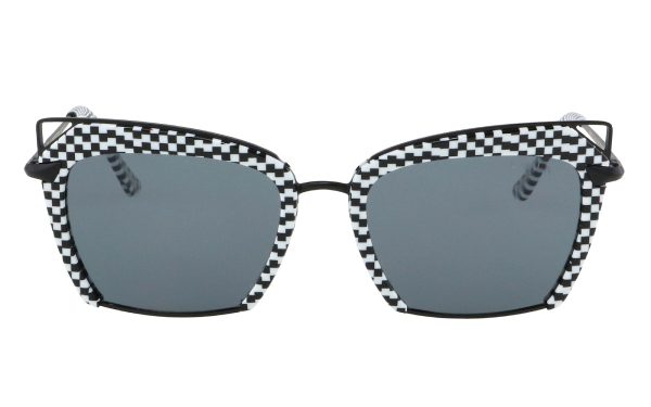 KS EX 9257 D polarized  KWIAT