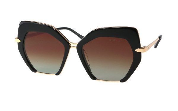 KS EXR 9226 A polarized  KWIAT