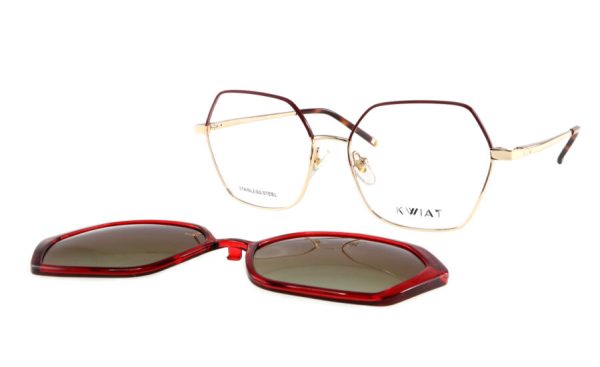 KCL 2073 C polarized  KWIAT